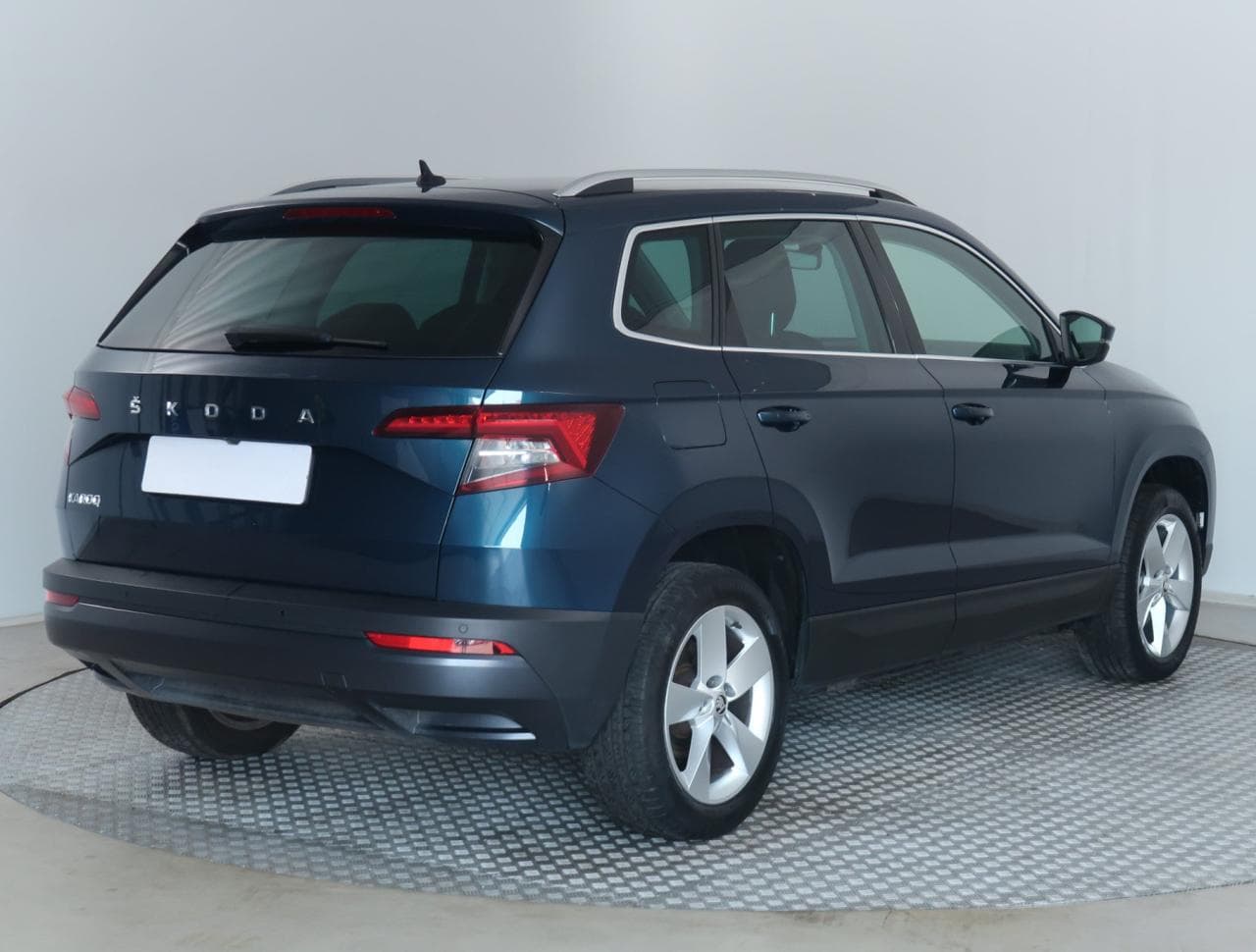 2019 Škoda KAROQ - 7