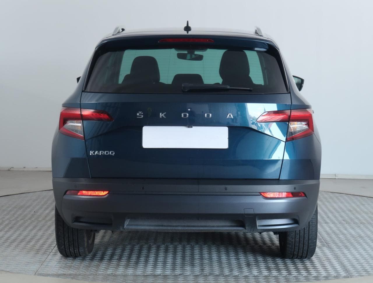 2019 Škoda KAROQ - 6
