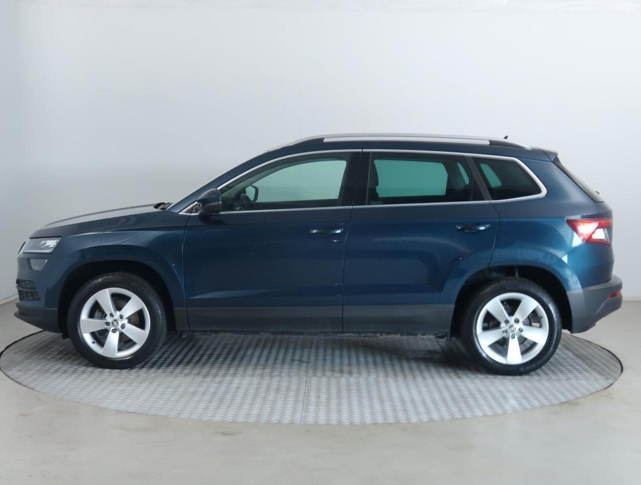 2019 Škoda KAROQ - 4
