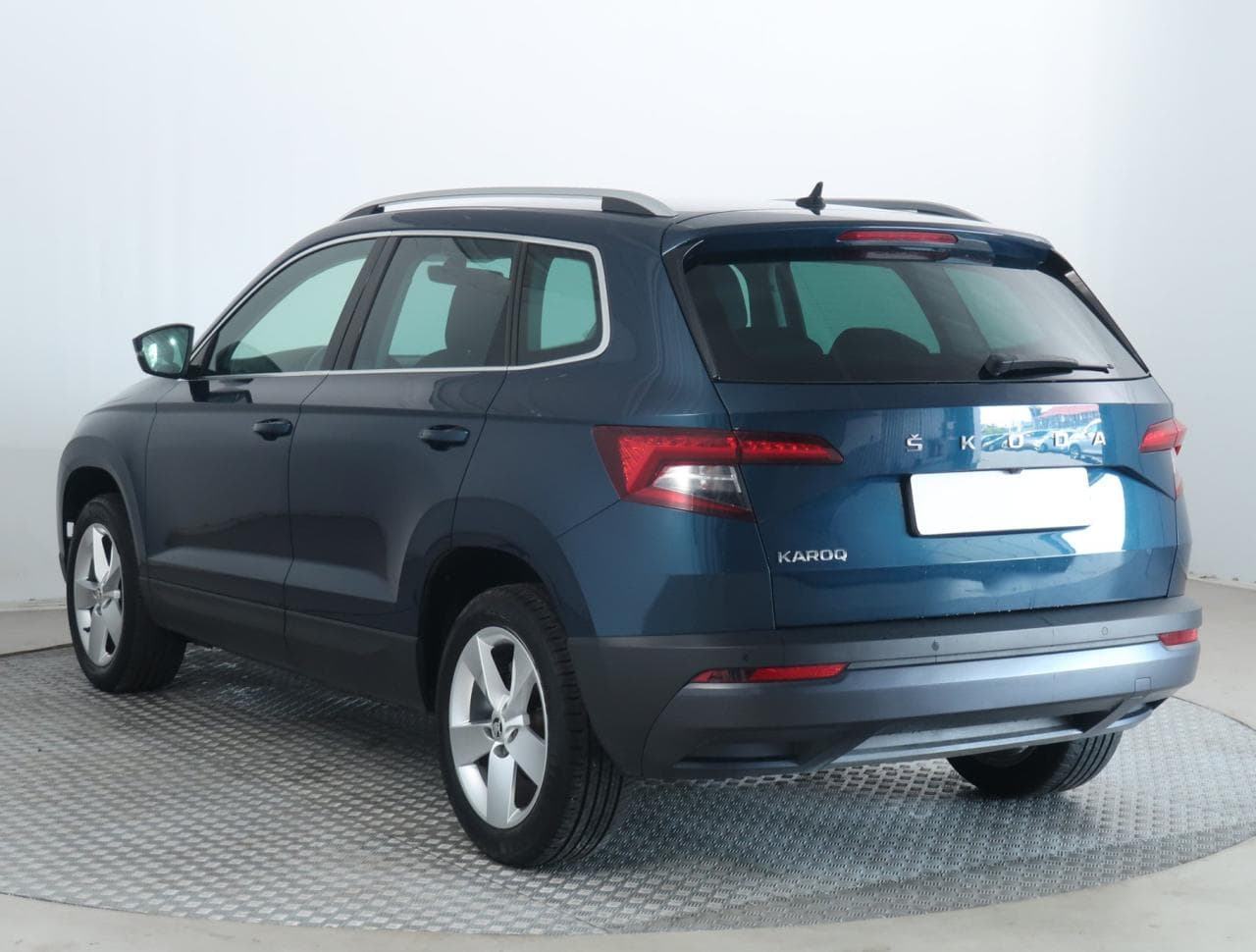 2019 Škoda KAROQ - 5