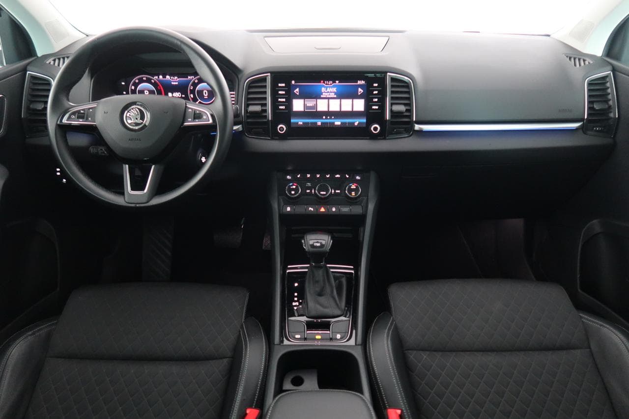 2019 Škoda KAROQ - 10