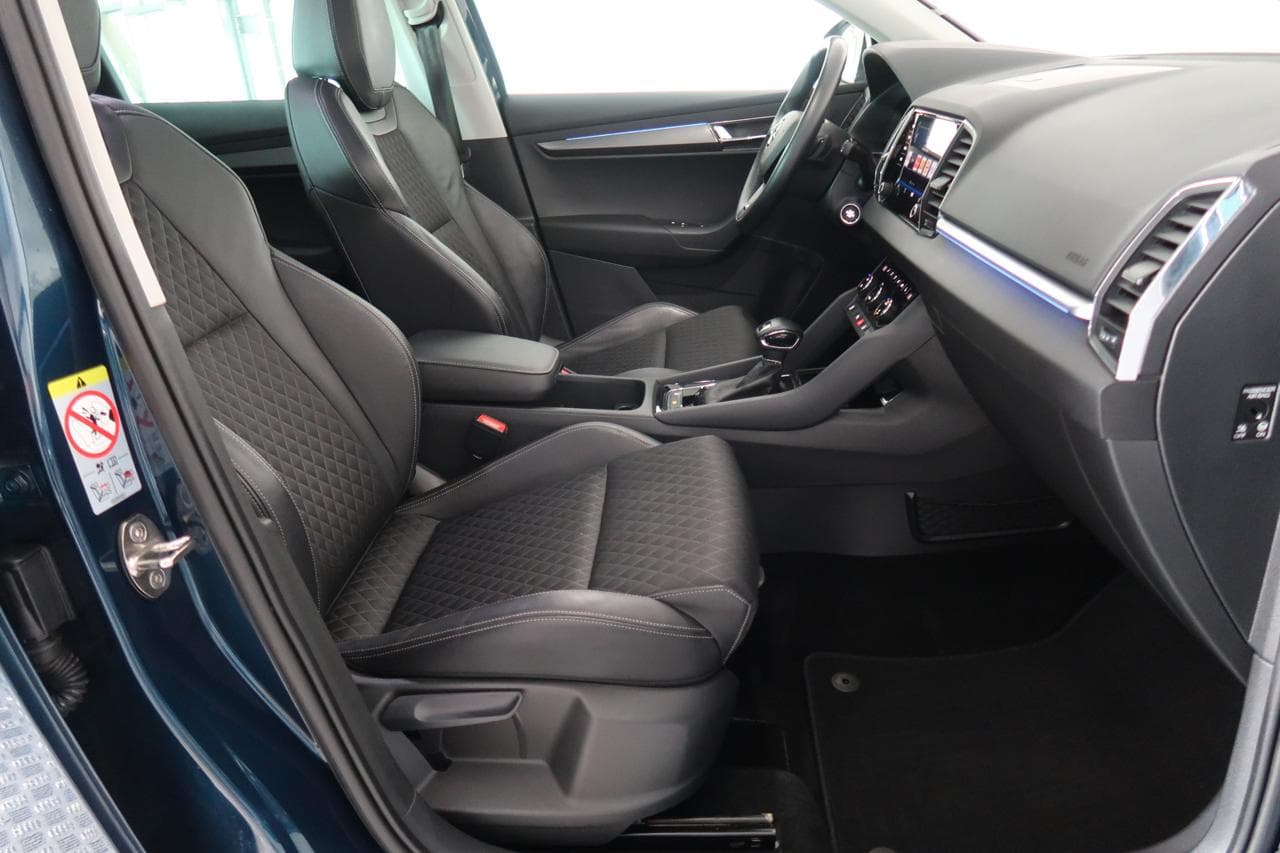 2019 Škoda KAROQ - 12