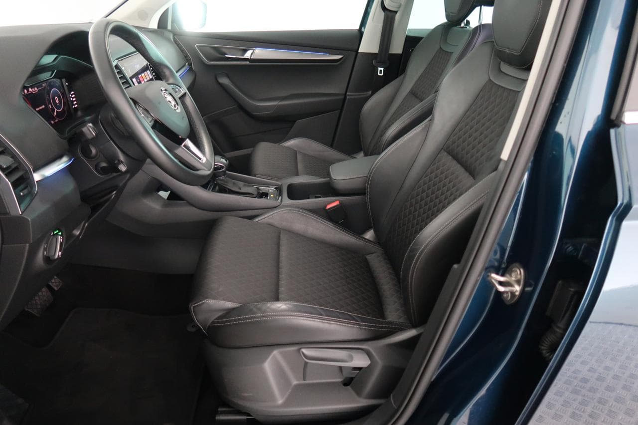 2019 Škoda KAROQ - 16