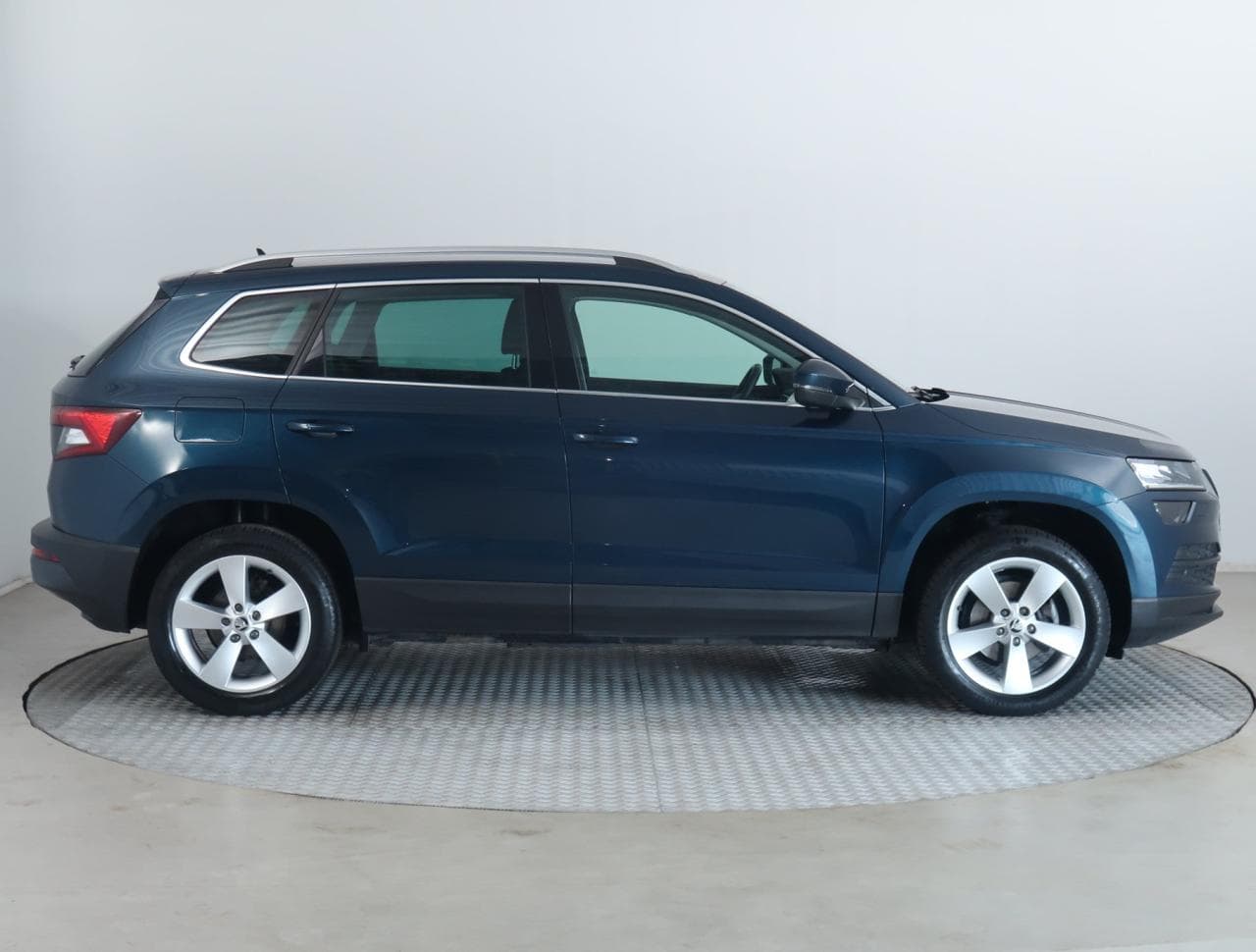 2019 Škoda KAROQ - 8