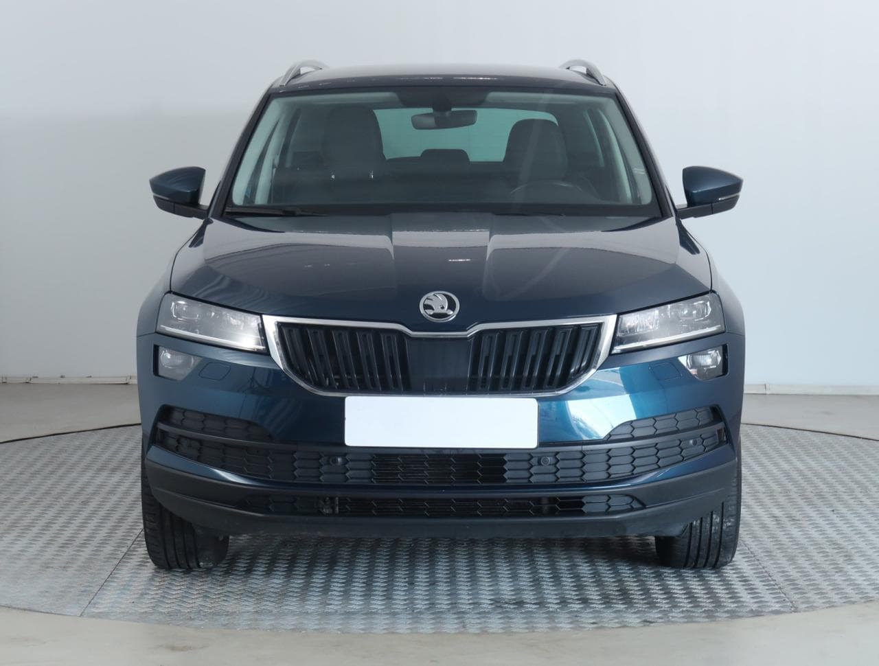 2019 Škoda KAROQ - 2