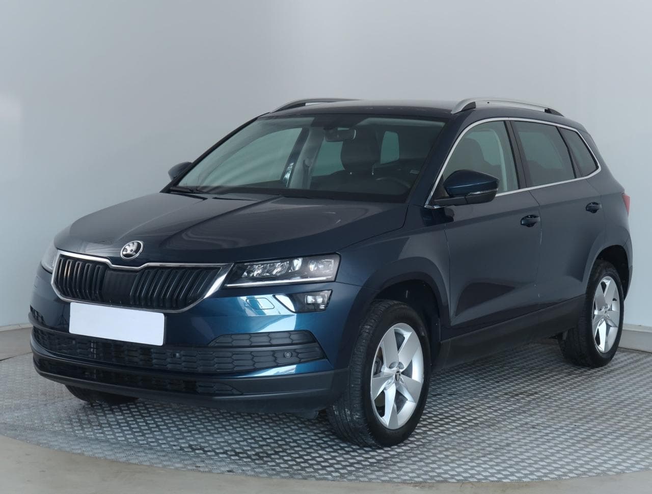 2019 Škoda KAROQ - 3