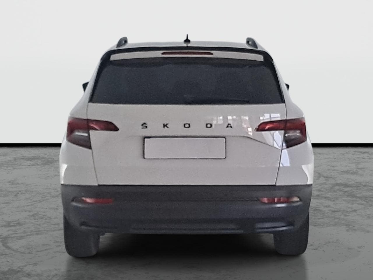 2019 Škoda KAROQ - 6