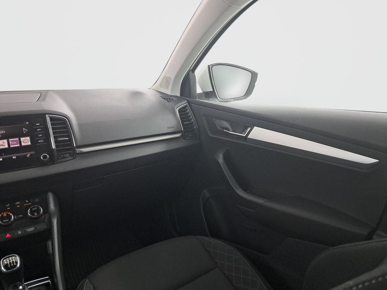2019 Škoda KAROQ - 11