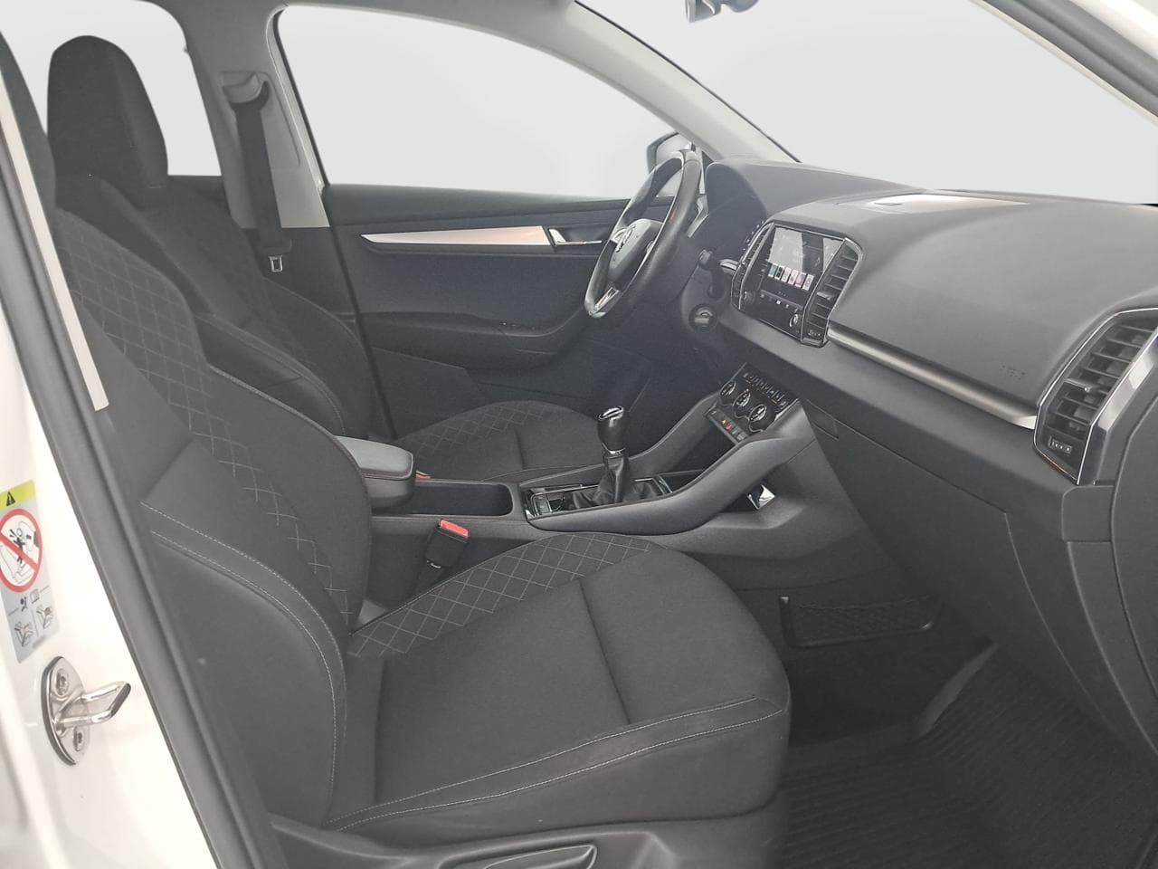 2019 Škoda KAROQ - 12