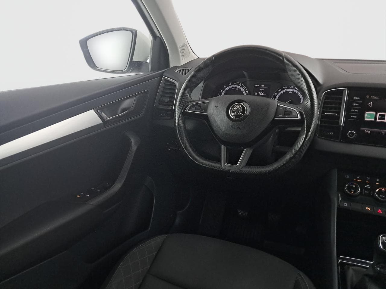 2019 Škoda KAROQ - 9