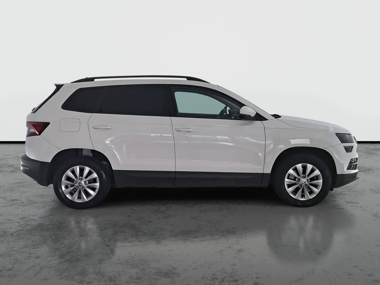 2019 Škoda KAROQ - 8