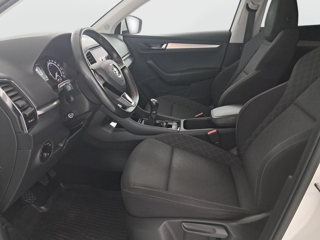 2019 Škoda KAROQ - 16