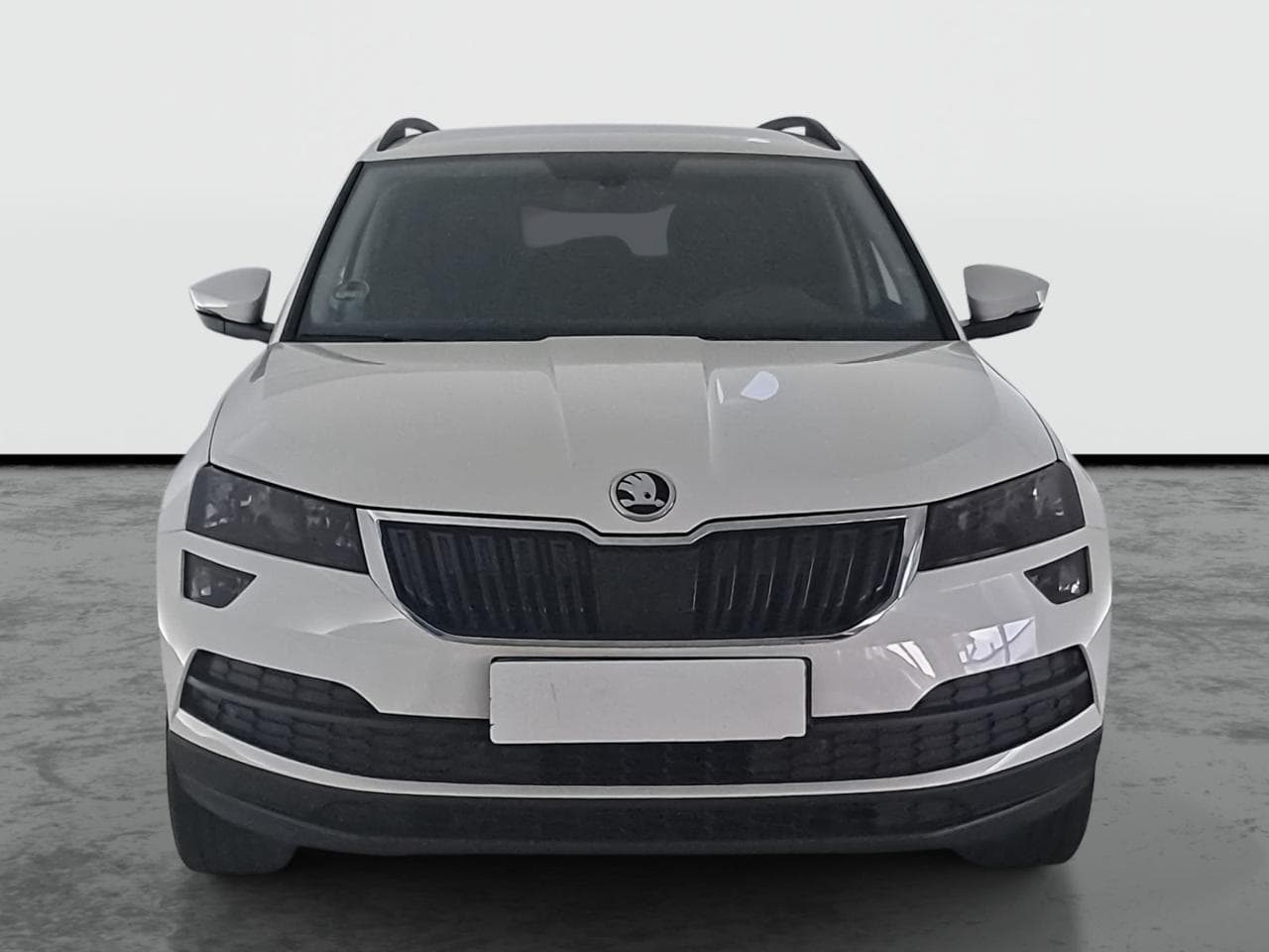 2019 Škoda KAROQ - 2