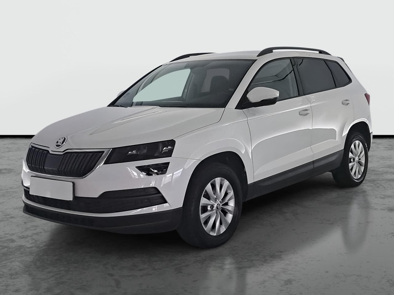 2019 Škoda KAROQ - 3