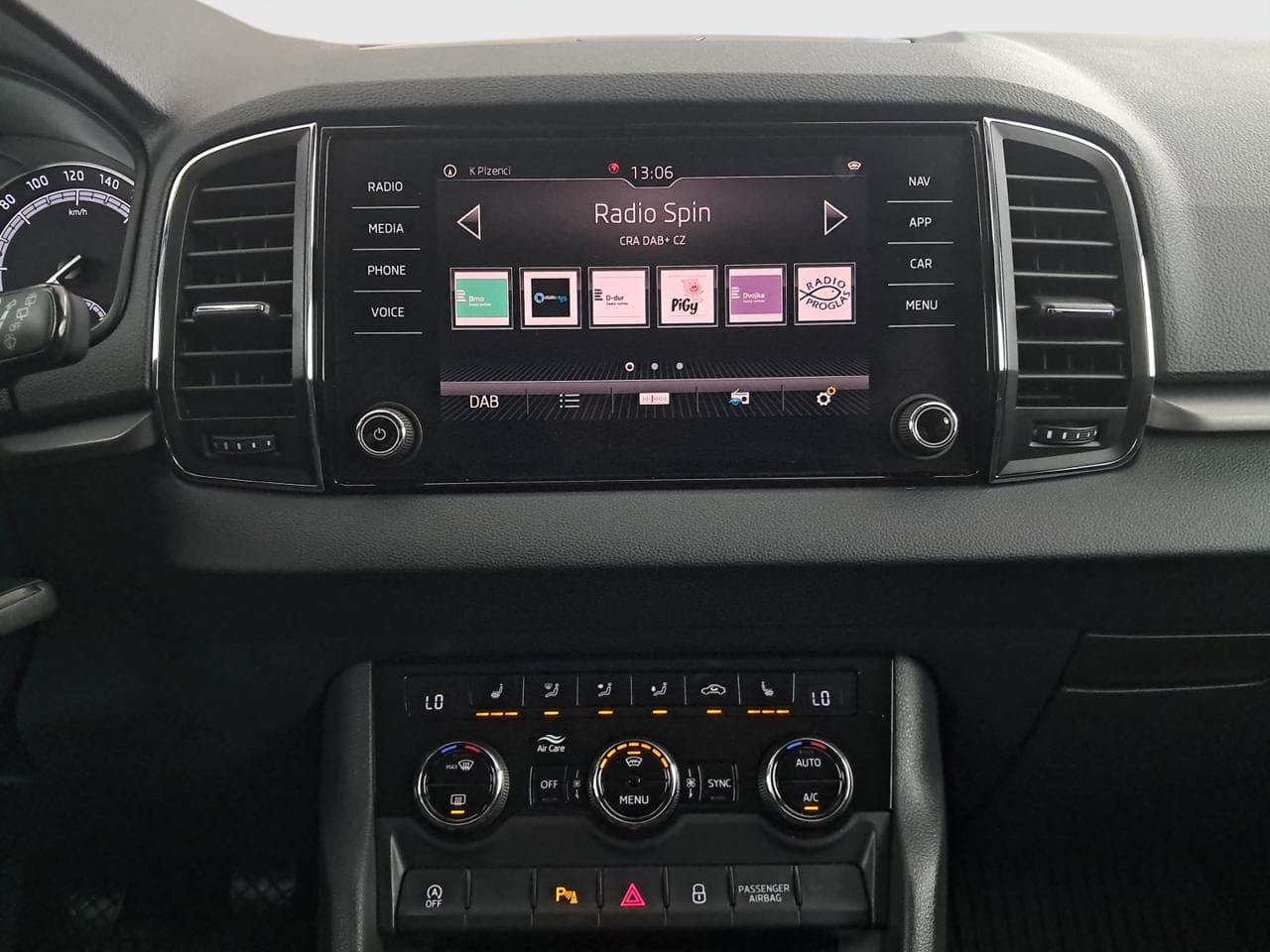 2019 Škoda KAROQ - 18