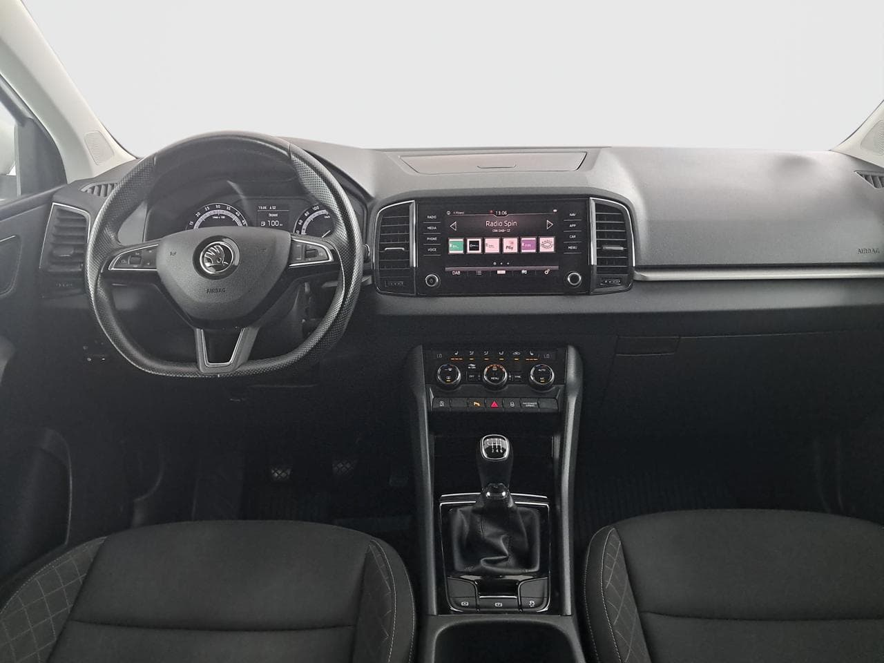 2019 Škoda KAROQ - 10