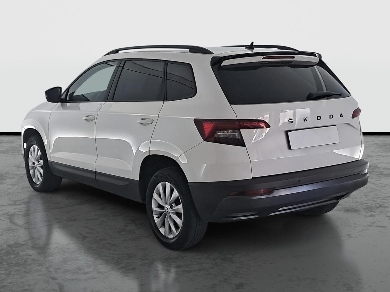 2019 Škoda KAROQ - 5