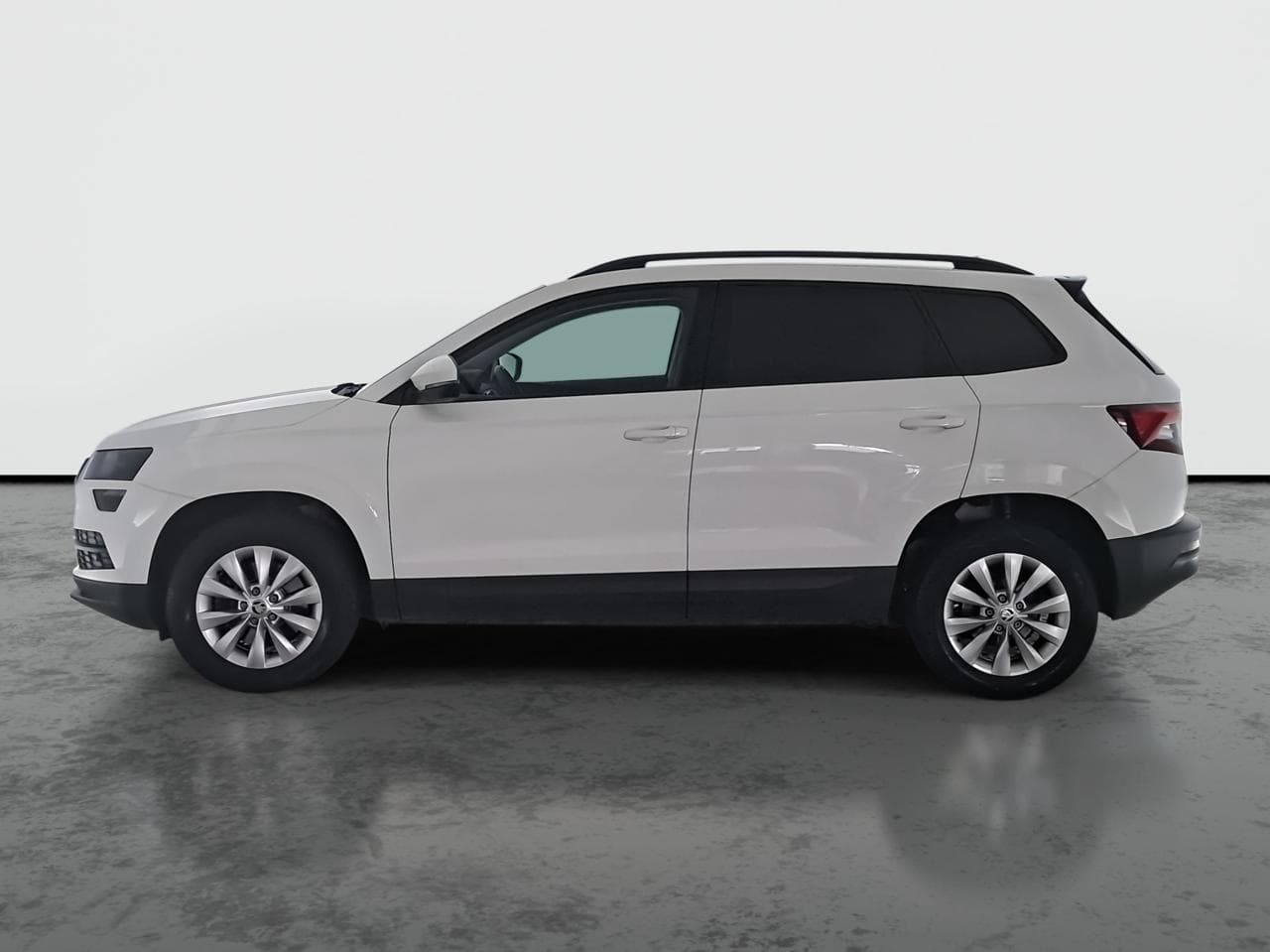 2019 Škoda KAROQ - 4