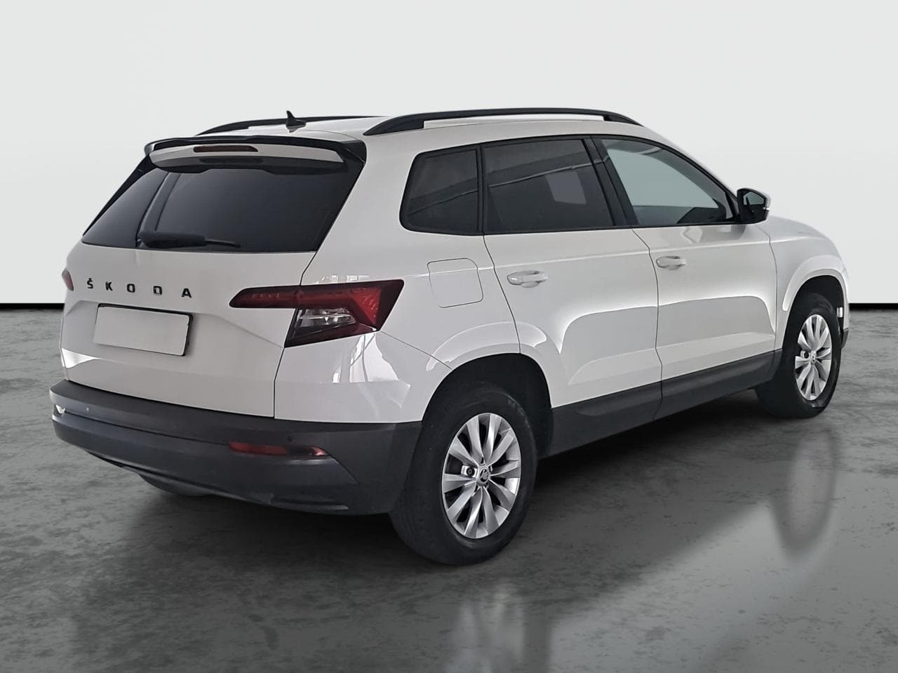 2019 Škoda KAROQ - 7