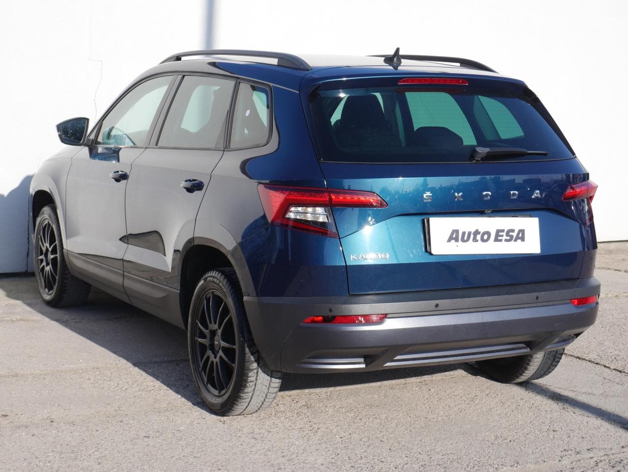 2019 Škoda KAROQ - 4