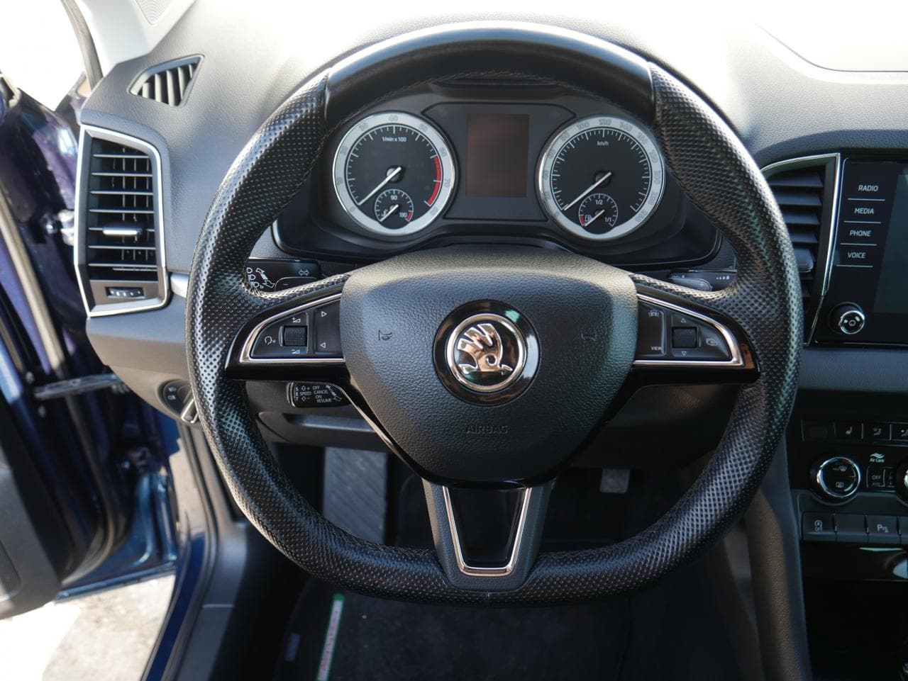 2019 Škoda KAROQ - 15