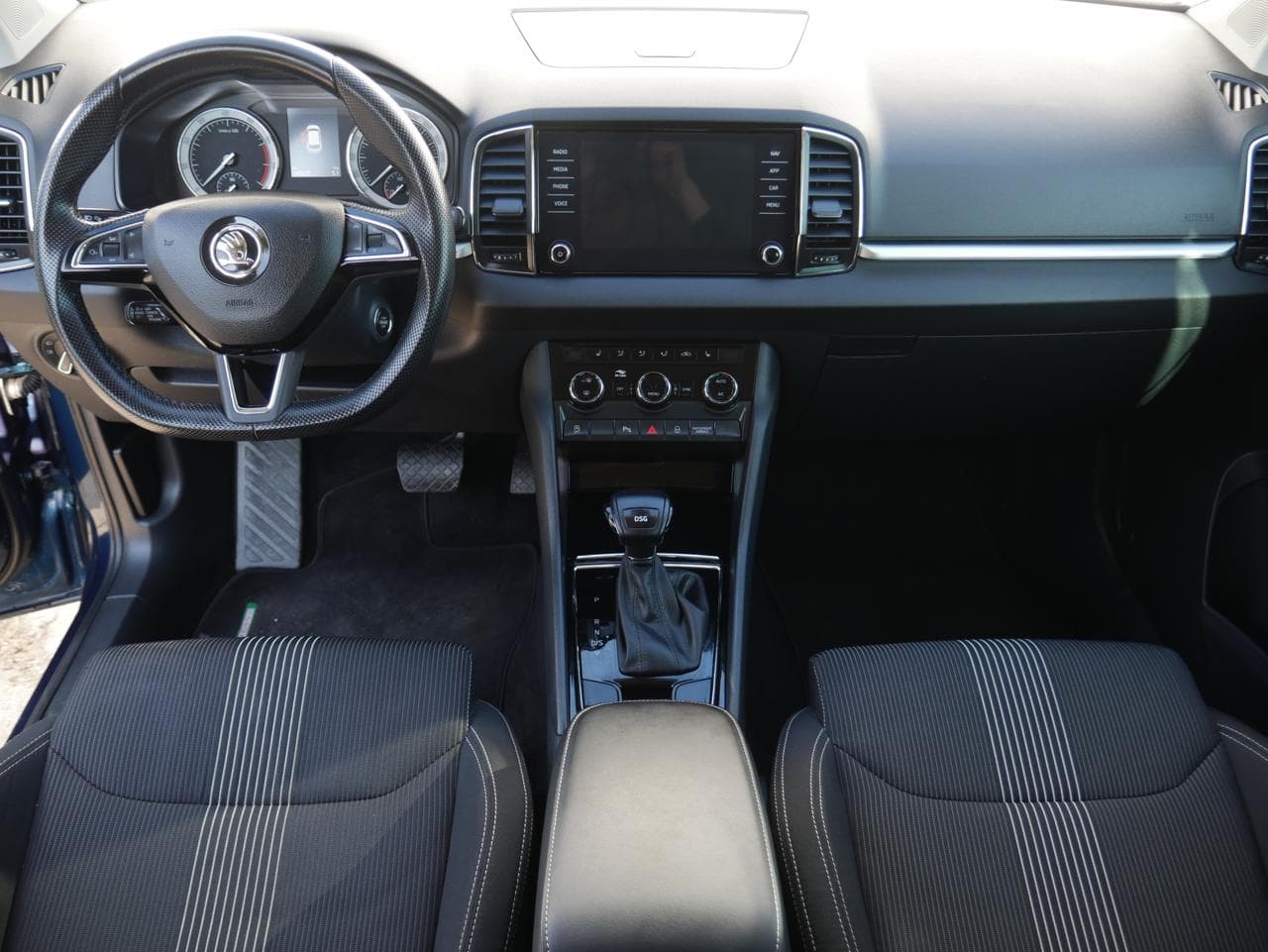 2019 Škoda KAROQ - 7