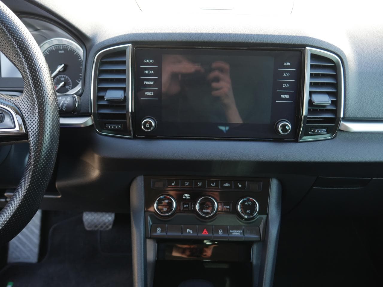 2019 Škoda KAROQ - 11