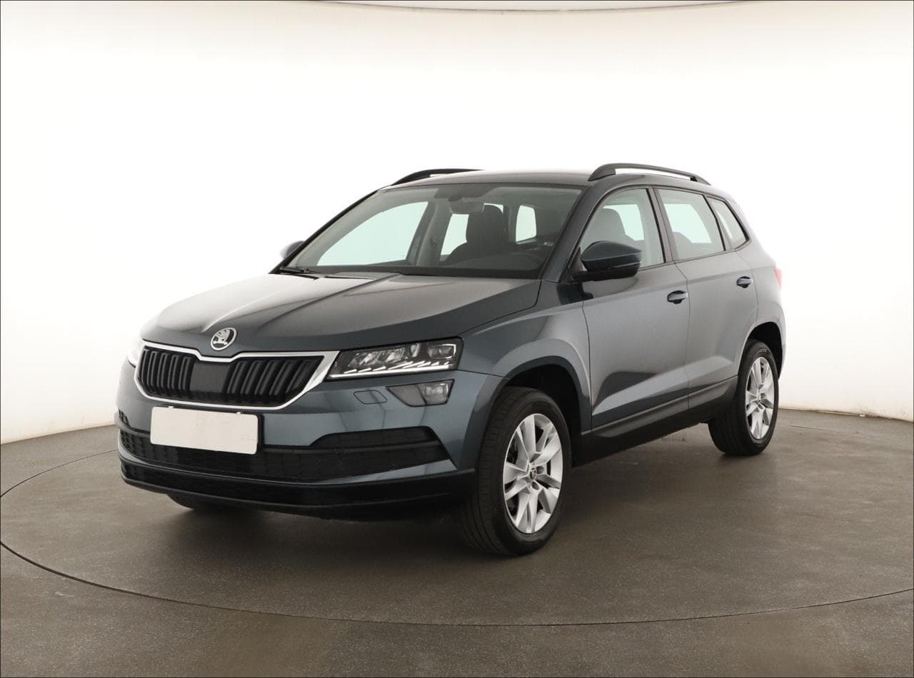 2020 Škoda KAROQ - 3