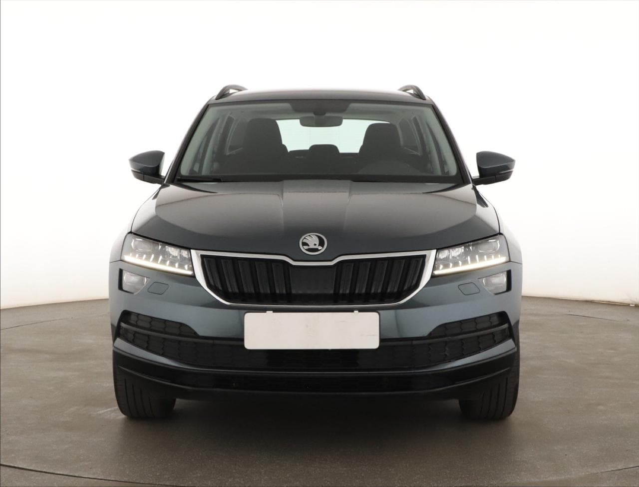 2020 Škoda KAROQ - 2