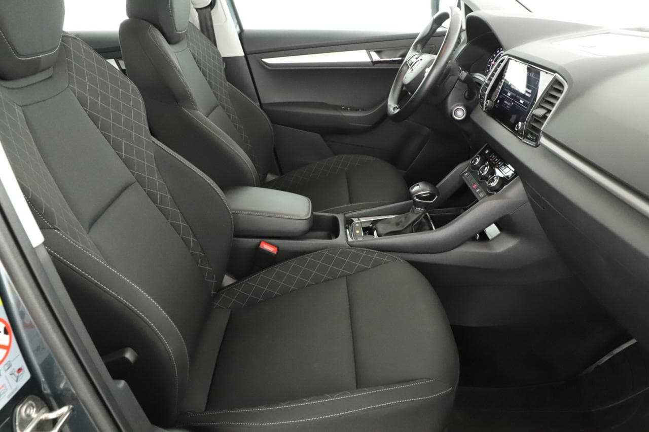 2020 Škoda KAROQ - 10