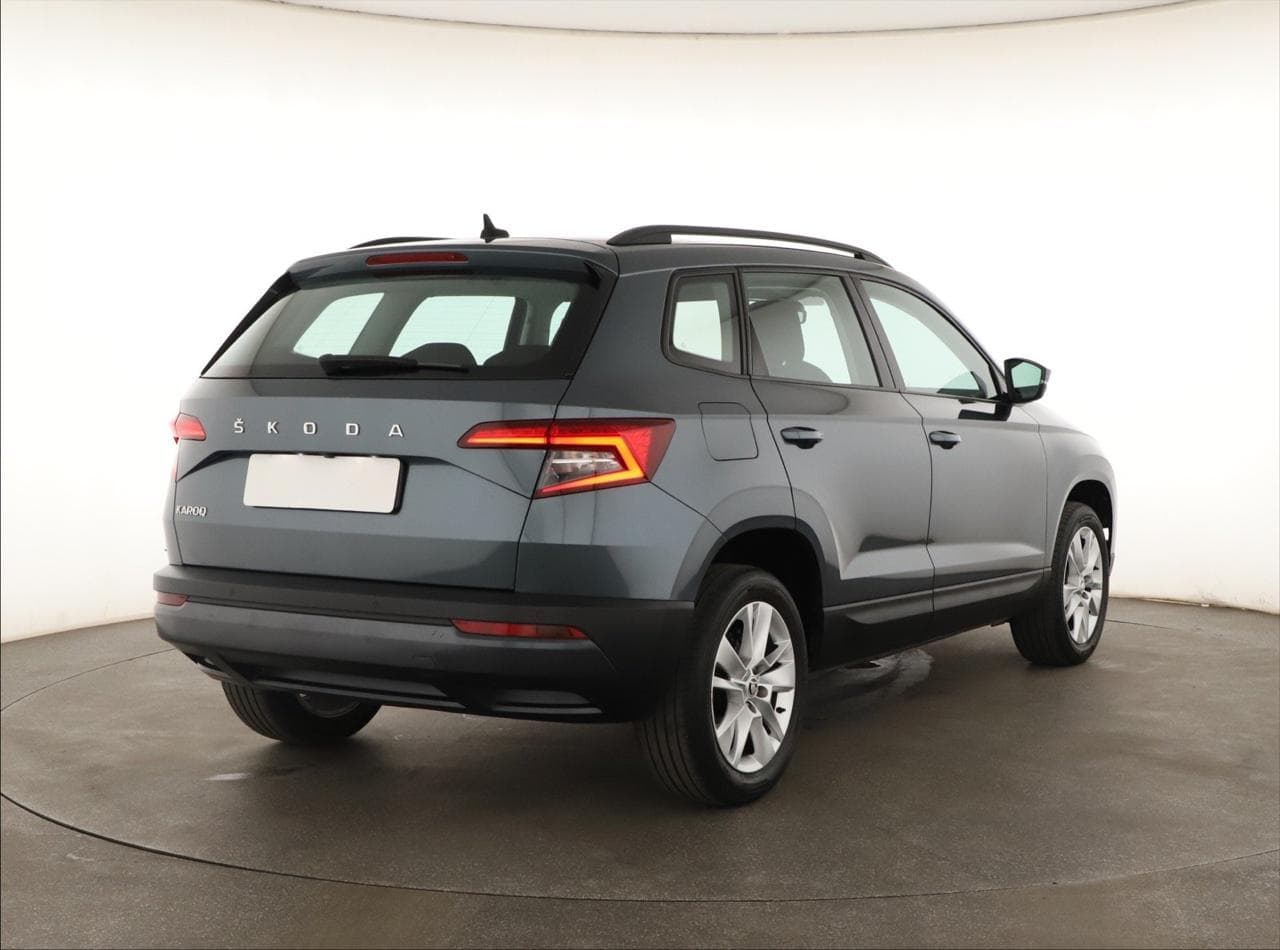2020 Škoda KAROQ - 7