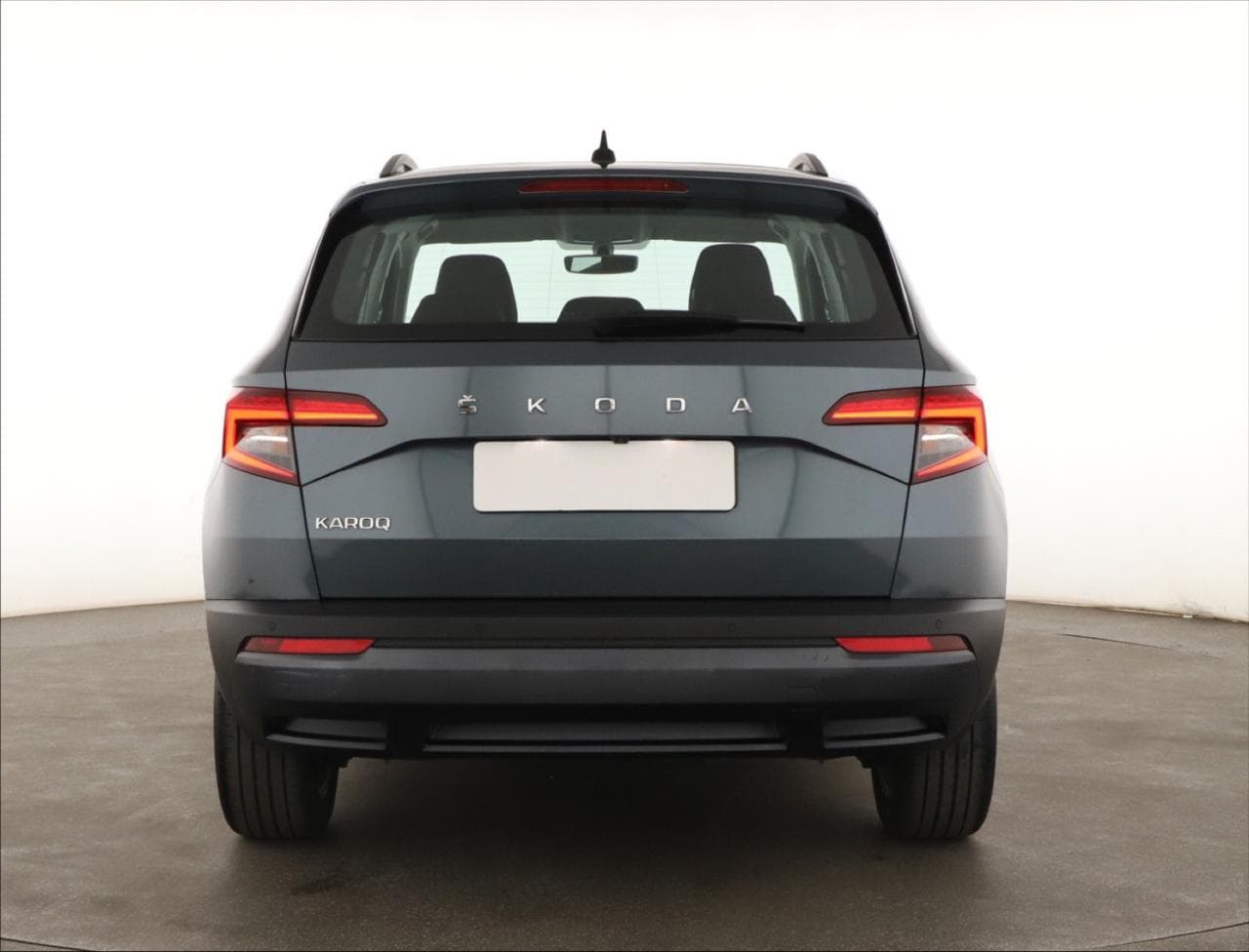 2020 Škoda KAROQ - 6