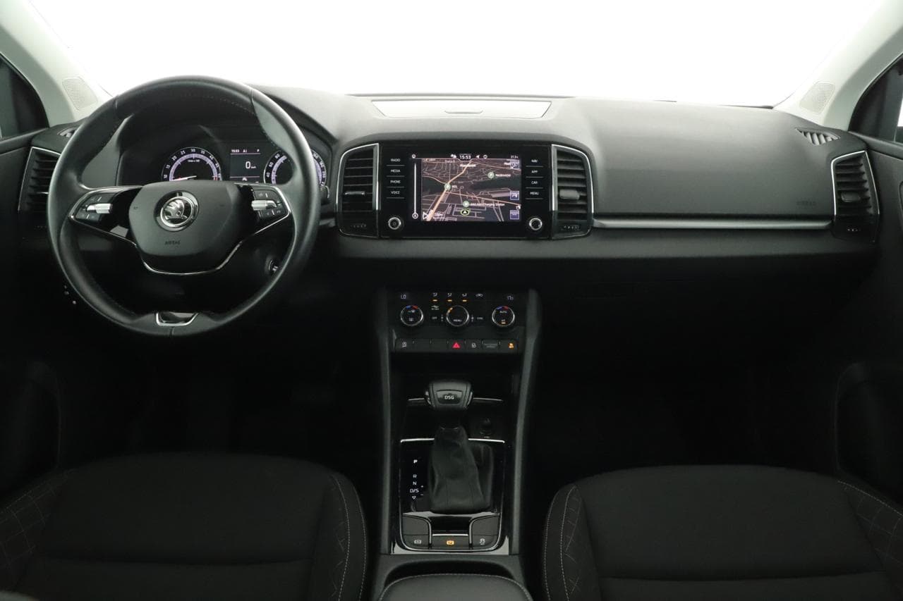 2020 Škoda KAROQ - 9