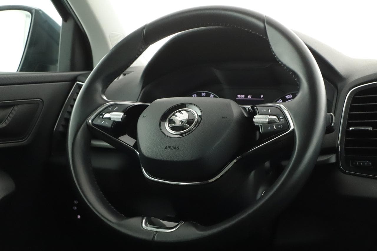 2020 Škoda KAROQ - 14