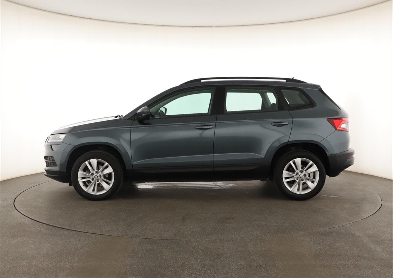 2020 Škoda KAROQ - 4