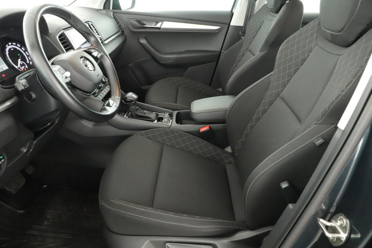 2020 Škoda KAROQ - 13