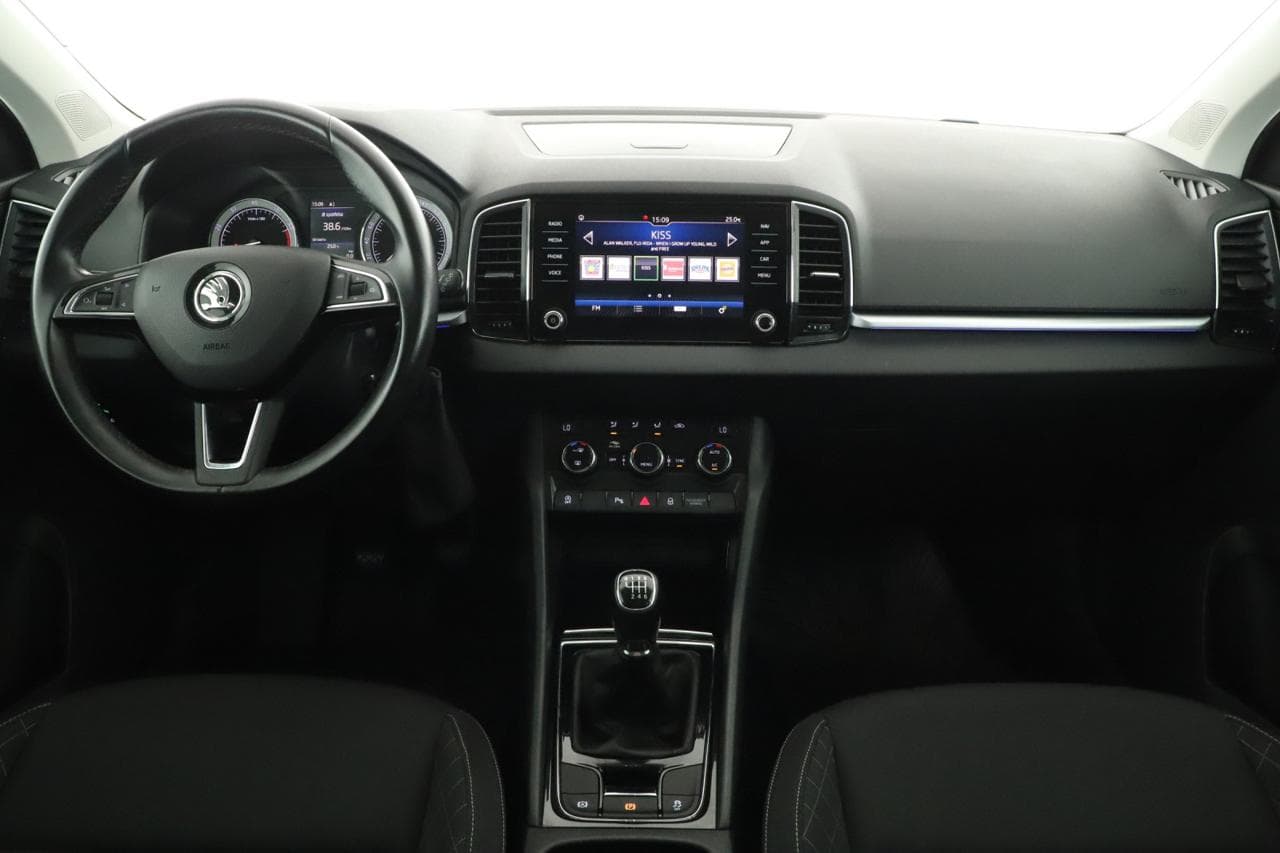 2018 Škoda KAROQ - 9