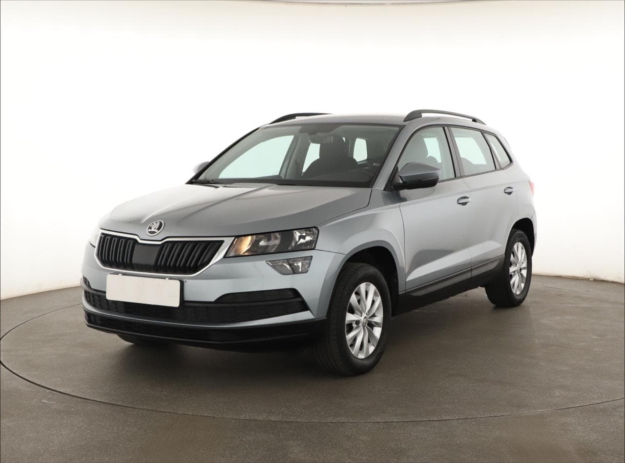 2018 Škoda KAROQ - 3