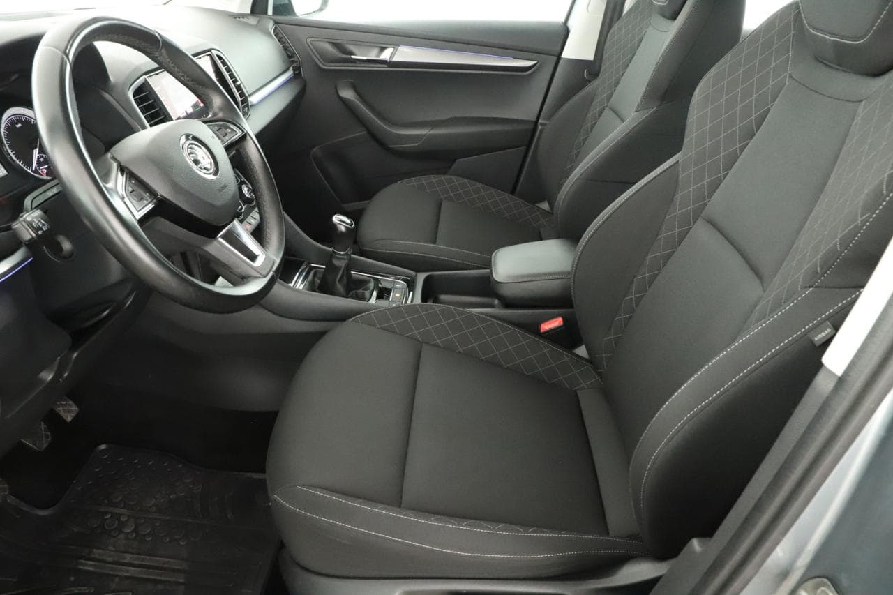 2018 Škoda KAROQ - 13