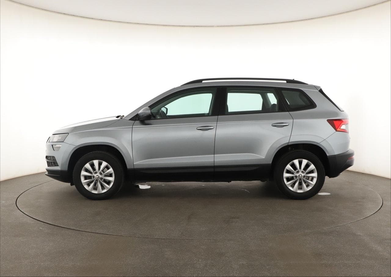 2018 Škoda KAROQ - 4