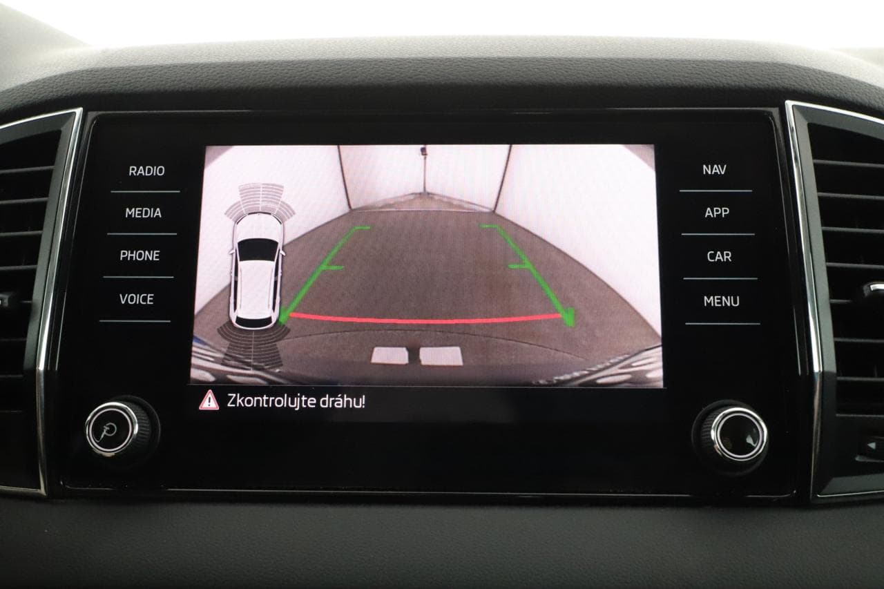 2018 Škoda KAROQ - 19