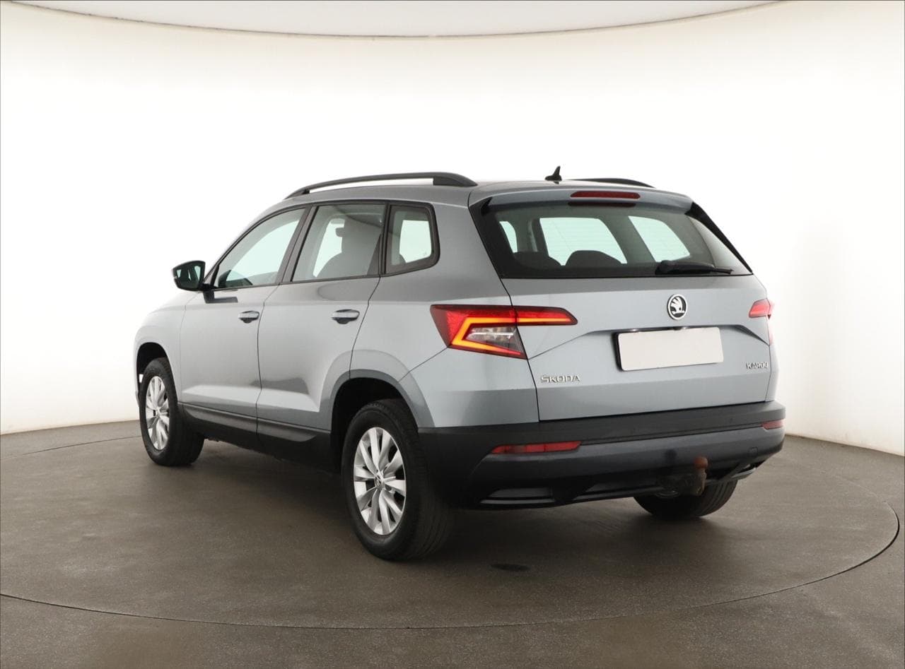 2018 Škoda KAROQ - 5