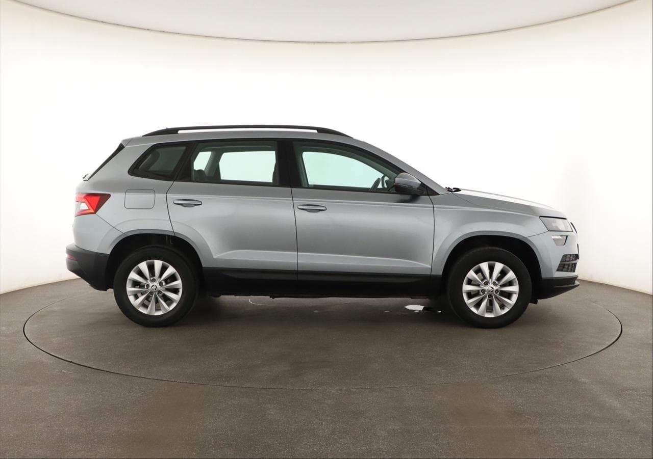 2018 Škoda KAROQ - 8
