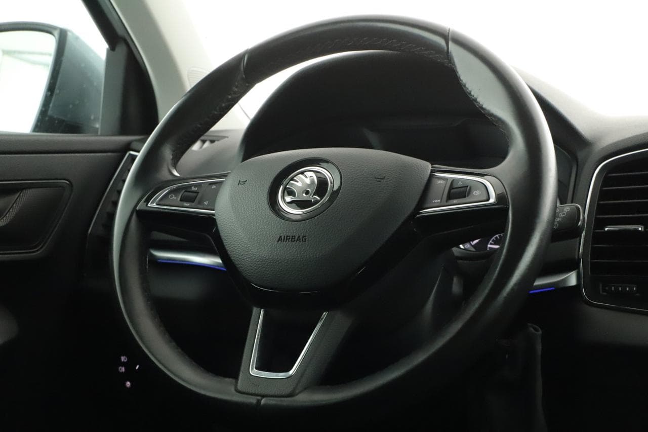 2018 Škoda KAROQ - 14