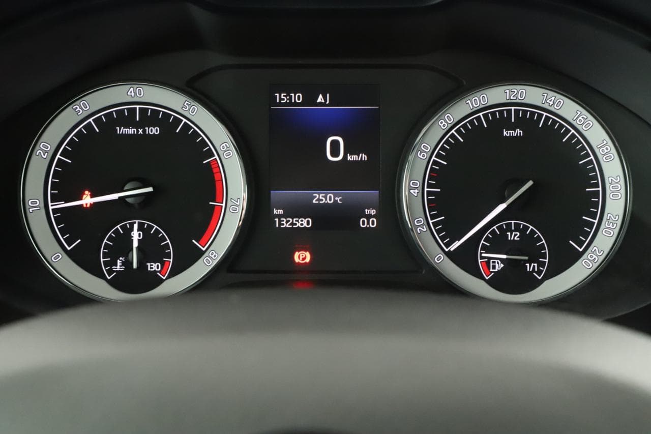 2018 Škoda KAROQ - 18