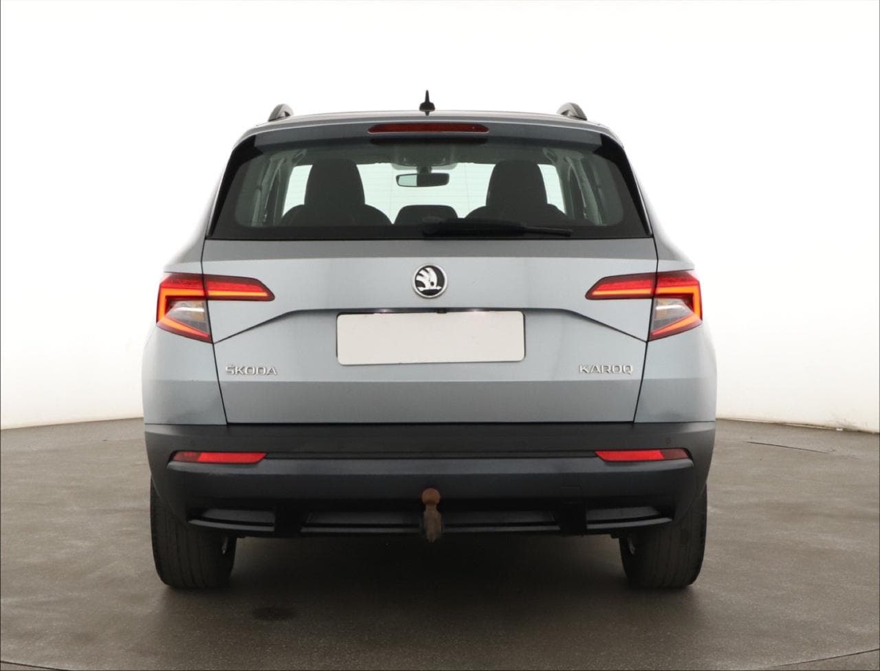 2018 Škoda KAROQ - 6