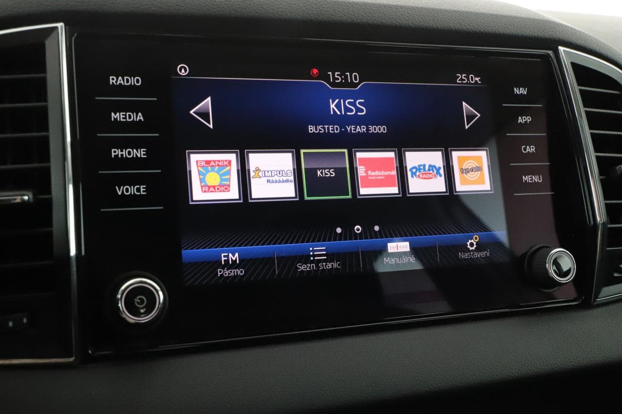 2018 Škoda KAROQ - 20