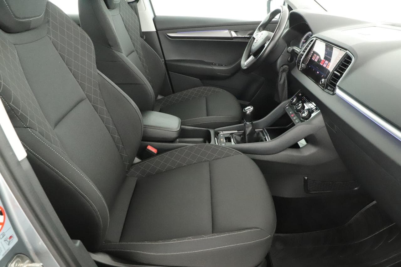 2018 Škoda KAROQ - 10
