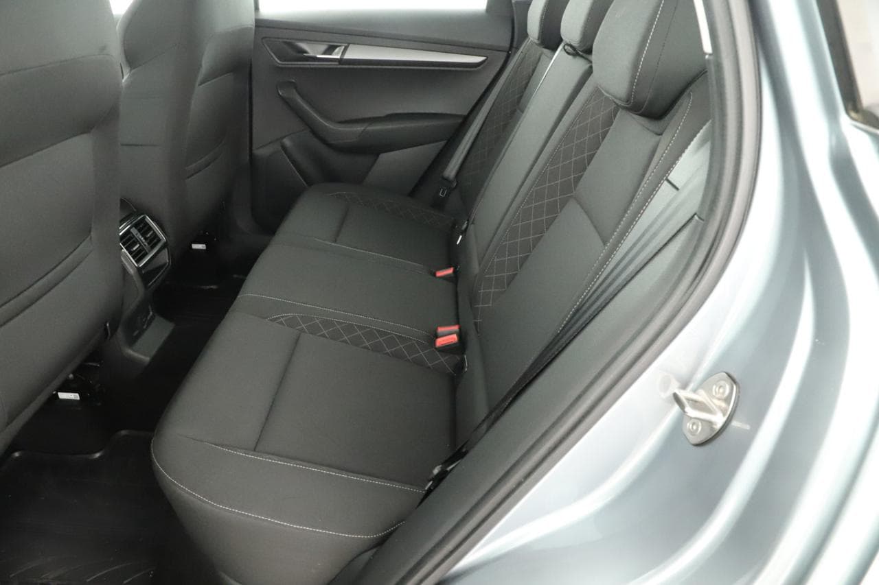 2018 Škoda KAROQ - 12