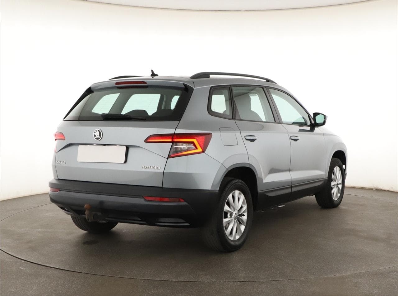 2018 Škoda KAROQ - 7